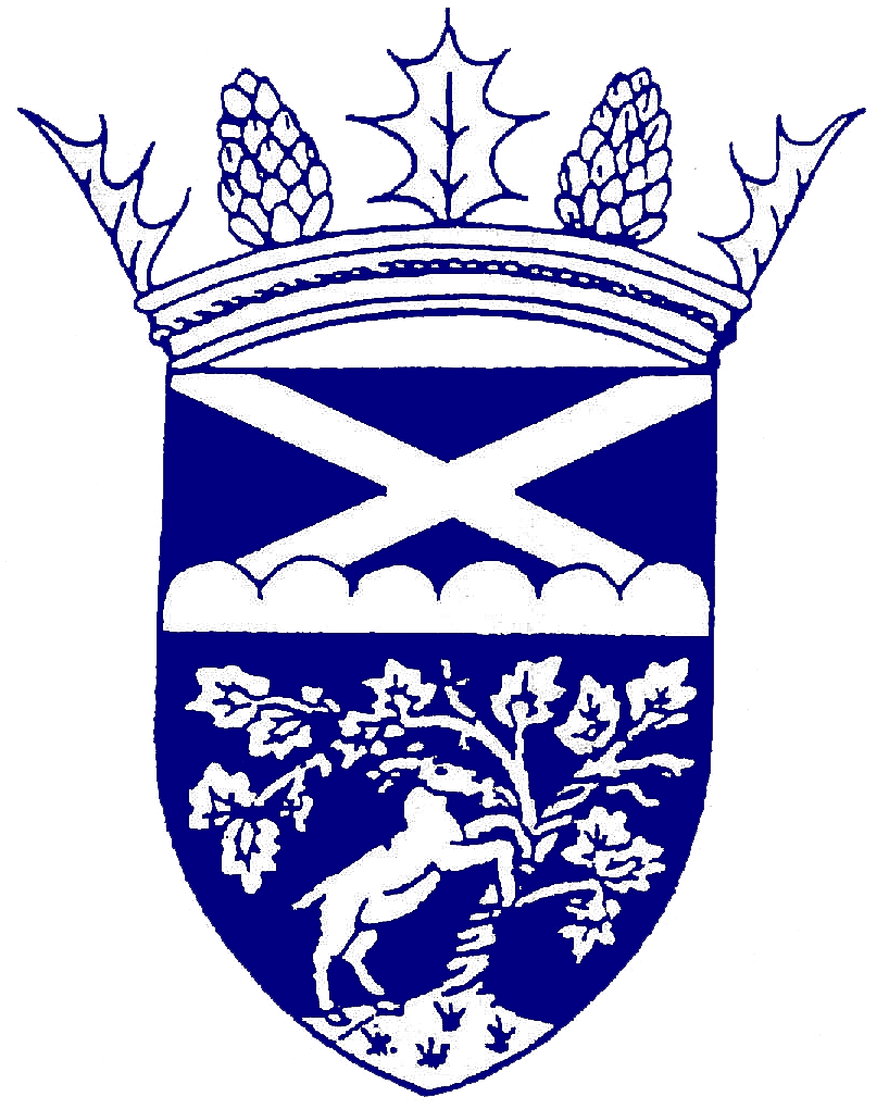 Haddington Crest